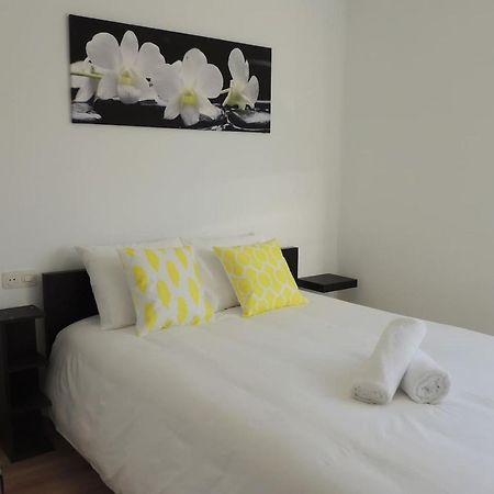 Precioso Piso En Oviedo, Parking, Wifi Y Netflix By Delabra Apartments Eksteriør billede