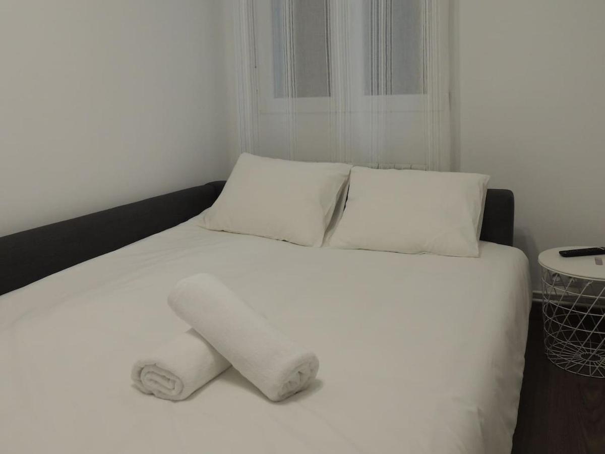 Precioso Piso En Oviedo, Parking, Wifi Y Netflix By Delabra Apartments Eksteriør billede