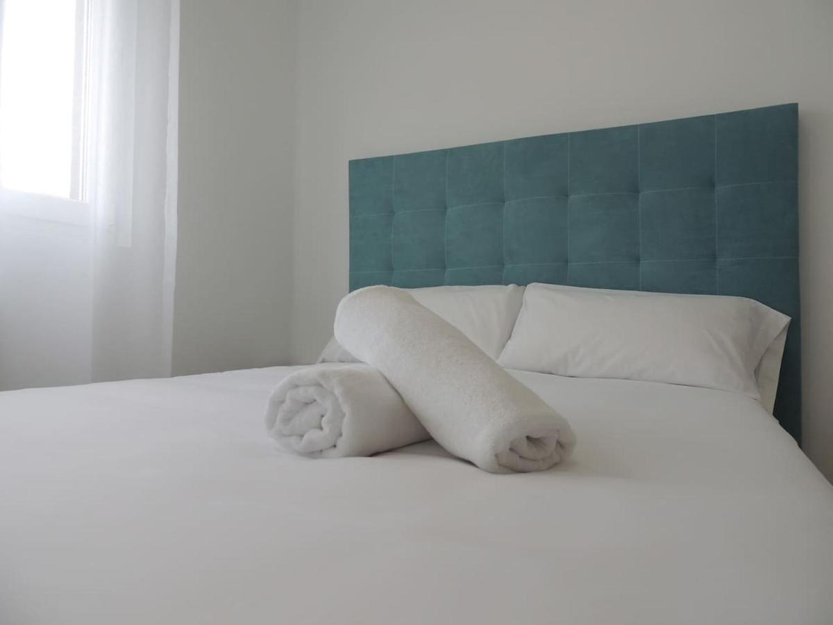Precioso Piso En Oviedo, Parking, Wifi Y Netflix By Delabra Apartments Eksteriør billede