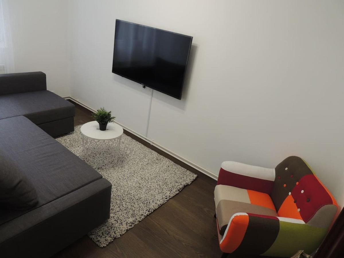 Precioso Piso En Oviedo, Parking, Wifi Y Netflix By Delabra Apartments Eksteriør billede