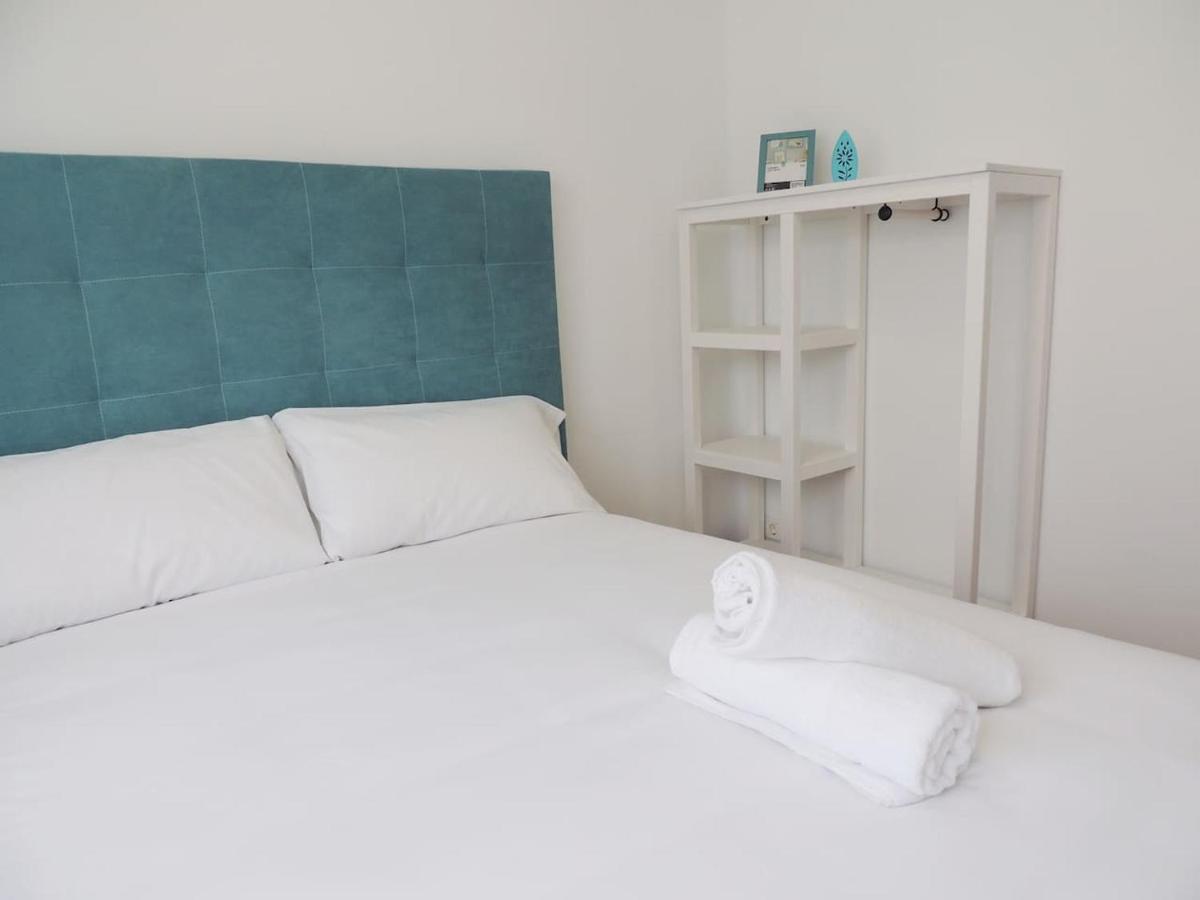 Precioso Piso En Oviedo, Parking, Wifi Y Netflix By Delabra Apartments Eksteriør billede