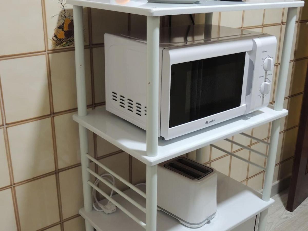 Precioso Piso En Oviedo, Parking, Wifi Y Netflix By Delabra Apartments Eksteriør billede
